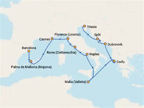 barcelona cruising|THE 25 BEST Cruises from Barcelona 2025 (with Prices) on。